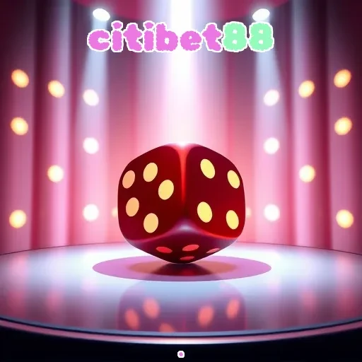 citibet88: Bonus Menggiurkan yang Siap Memanjakan Pengguna!