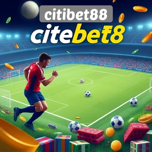 Mengulas Fitur Unggulan Situs Game Citibet88