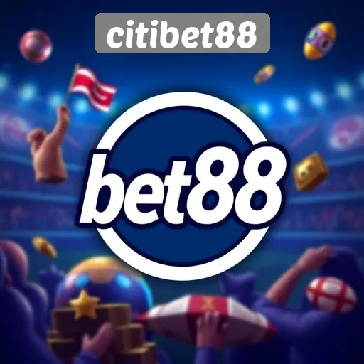 Mengenal Lebih Dekat Situs Game Citibet88