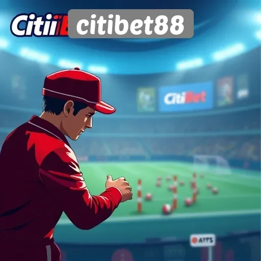 Panduan Lengkap Menggunakan Situs Game Citibet88
