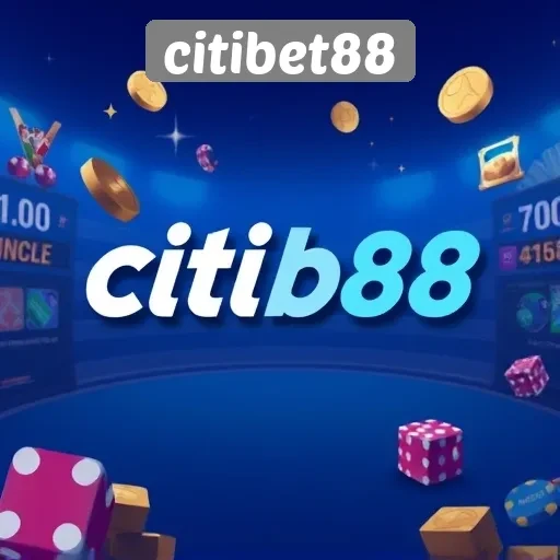 Keunggulan Citibet88 dalam Menyediakan Permainan Online Variatif