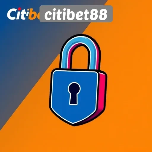 Citibet88 dan Komitmen Terhadap Keamanan Pengguna