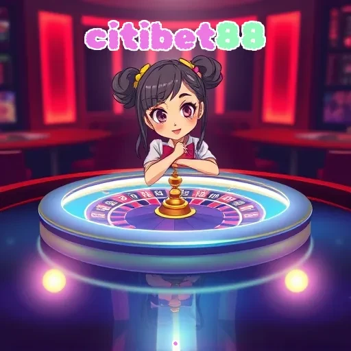 citibet88: Pilihan Terbaik untuk Pengalaman Casino Live Anda