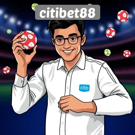 Cara mendaftar dan bermain di citibet88 dengan mudah
