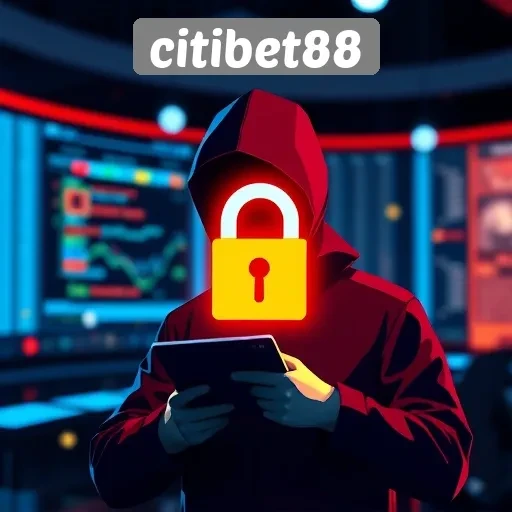 Analisis Keamanan dan Privasi di Situs Citibet88