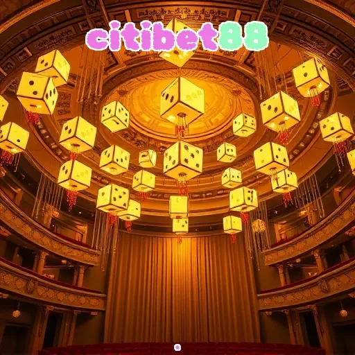 citibet88: Menyelami Keunggulan Mesin Slot Terbaik di Indonesia