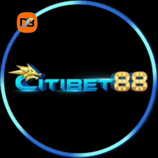 Logo resmi citibet88
